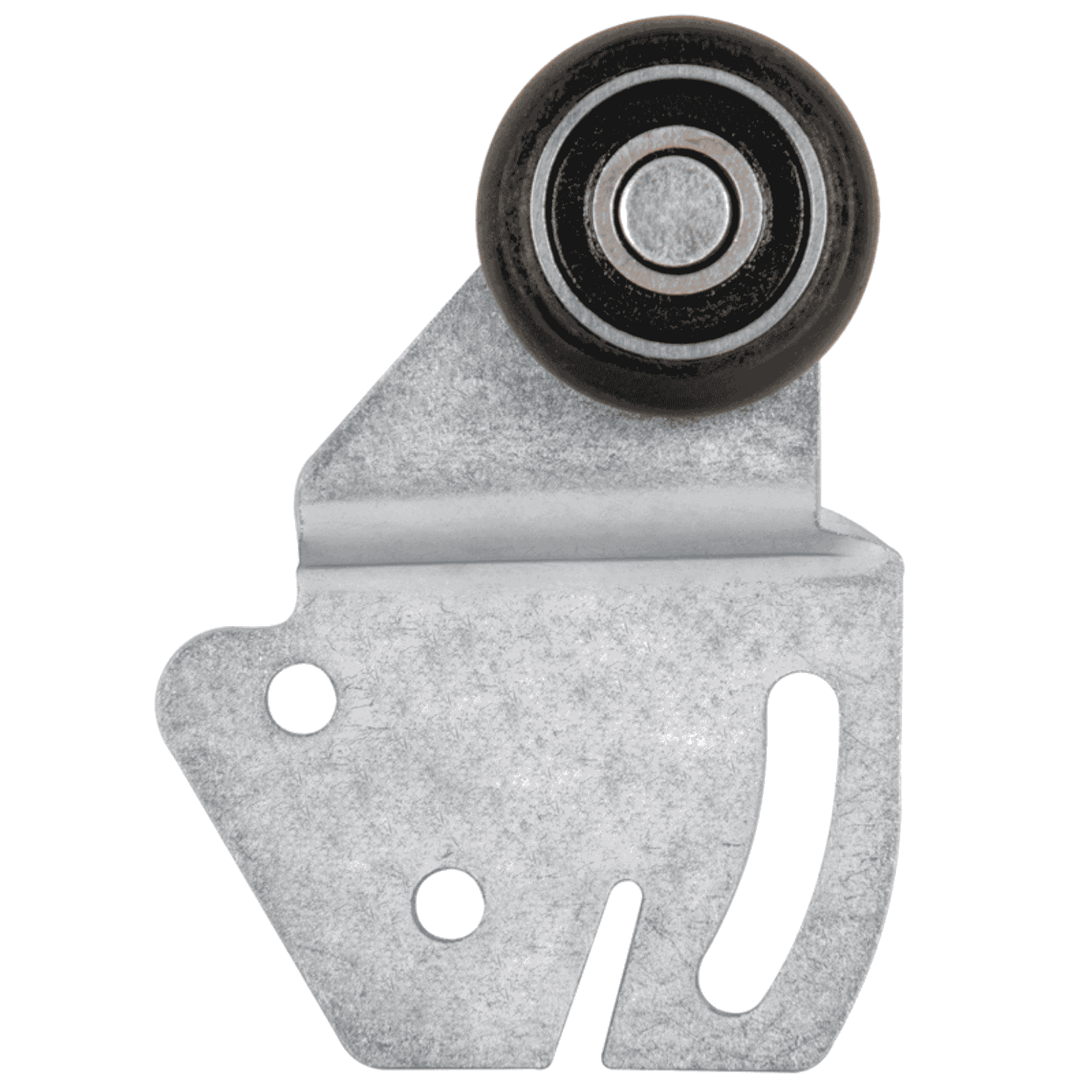 Sistema corredizo para riel superior de clóset, HERMEX-SC-01 / 48970 Sistema corredizo para riel superior de clóset, HERMEX-SC-01 / 48970