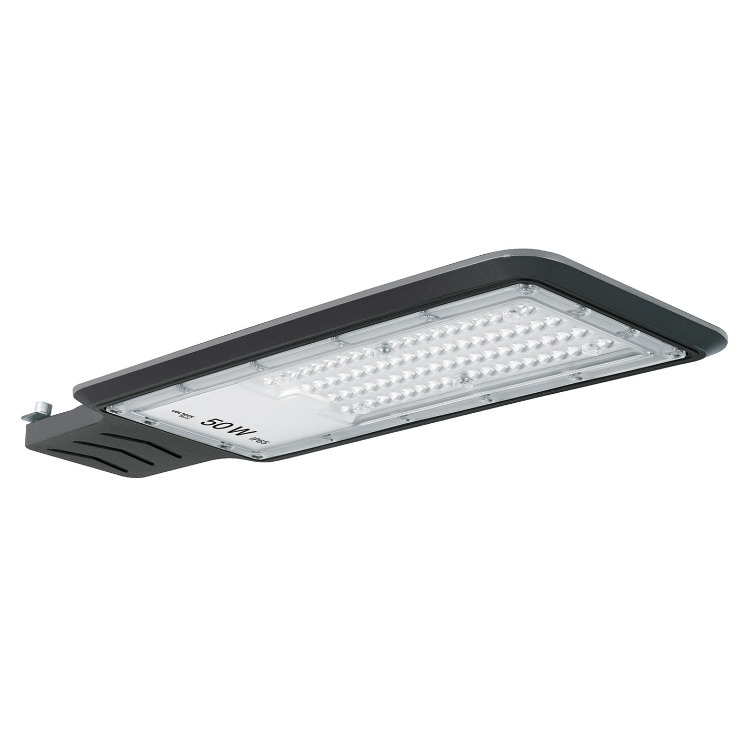 Luminario suburbano LED 50 W 6500 K, VOLTECK BASIC-SUB-740L / 29936 Luminario suburbano LED 50 W 6500 K, VOLTECK BASIC-SUB-740L / 29936