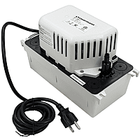 Bomba de Condensados con Depósito 220V - SI-1801 Bomba de Condensados con Depósito 220V - SI-1801