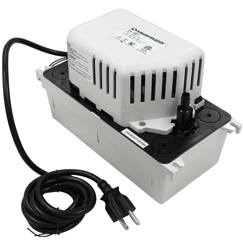 Bomba de Condensados con Depósito 220V - SI-1801 Bomba de Condensados con Depósito 220V - SI-1801