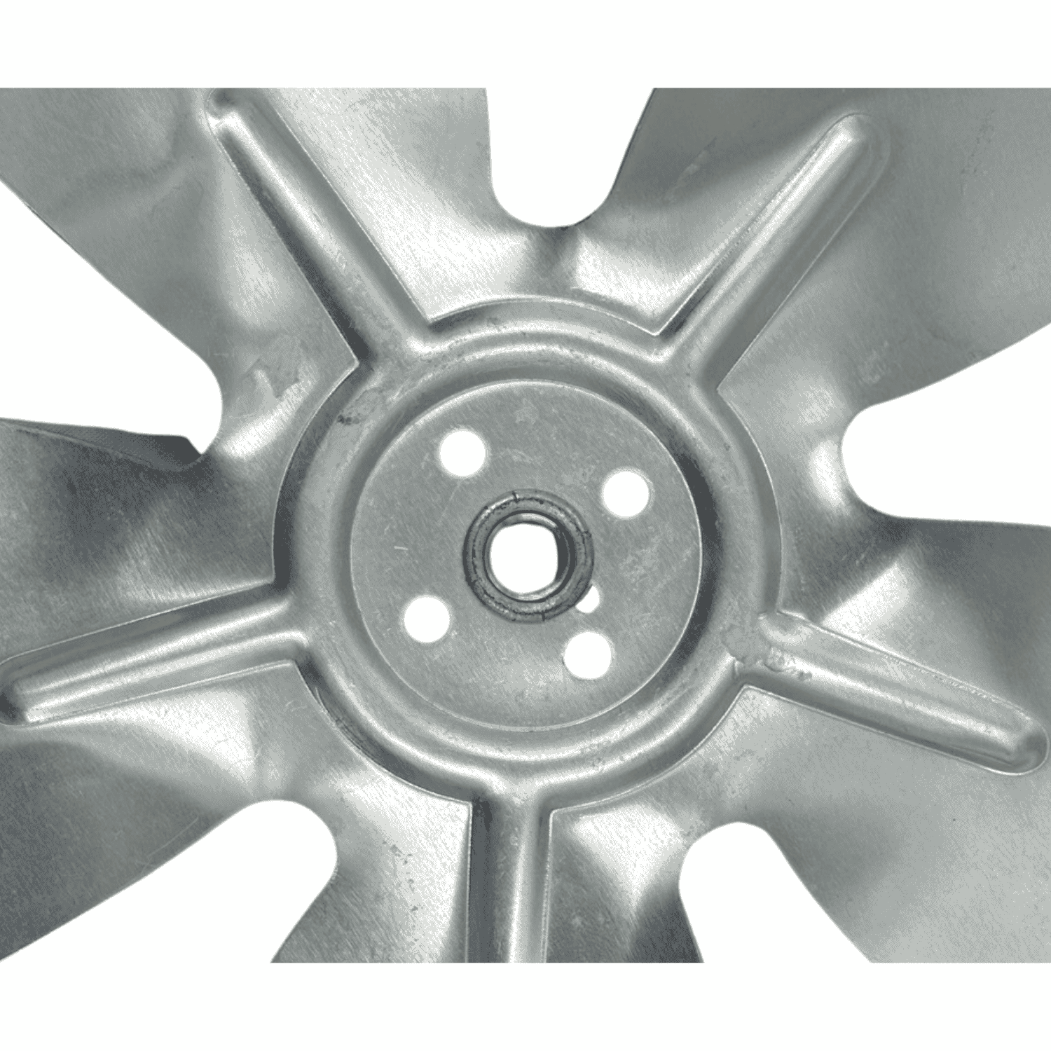 Aspa De 8Pulg 5 Hojas C/Buje - Tz2-Tg-2M-Cb6 Aspa De 8Pulg 5 Hojas C/Buje - Tz2-Tg-2M-Cb6