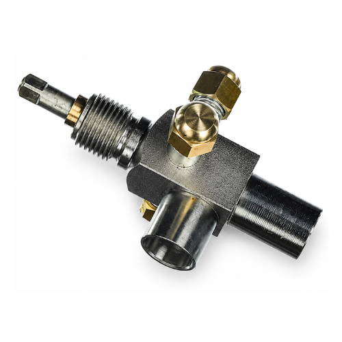 Válvula de servicio Angular 0,62" ODS - VAL02475