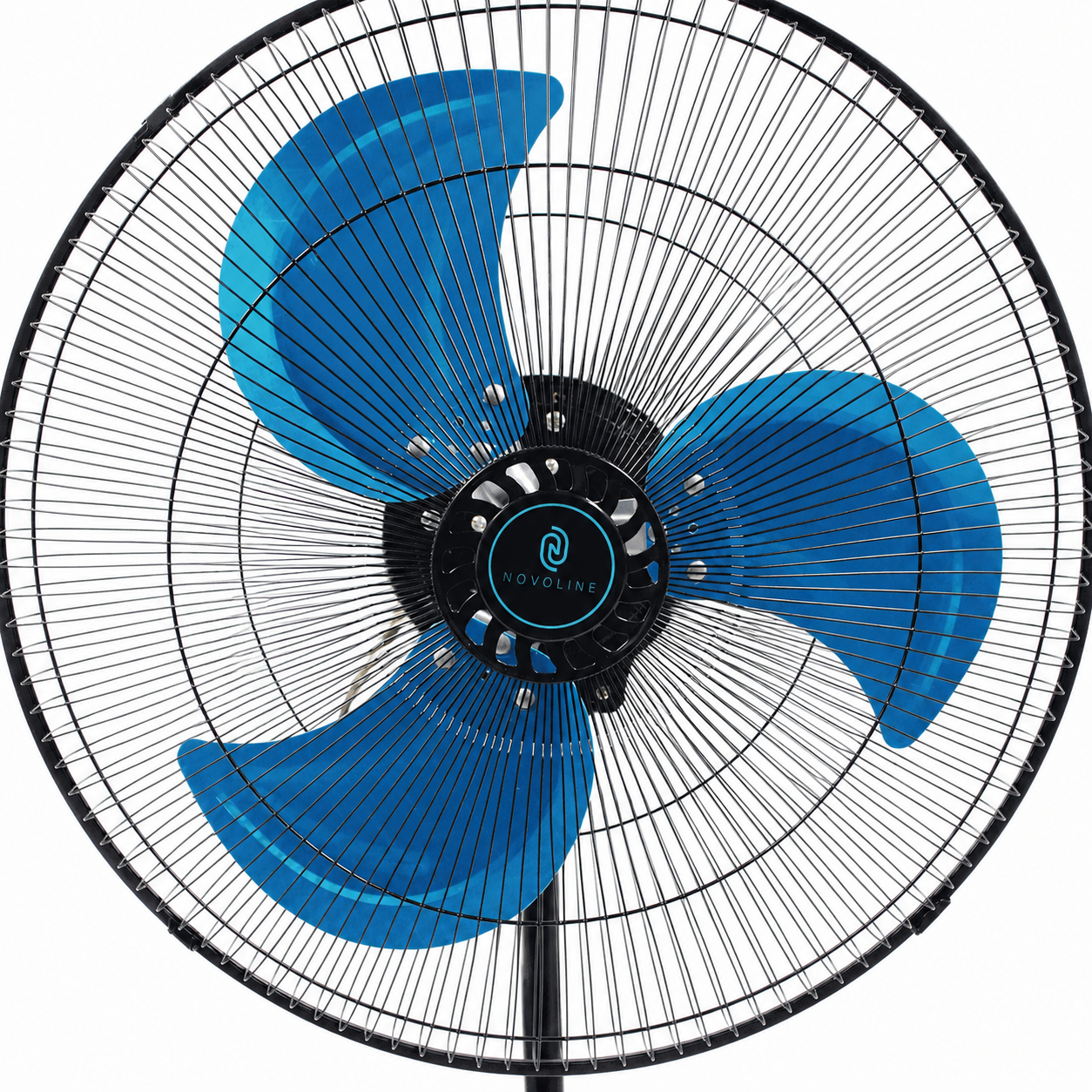 Ventilador Pedestal 18" Metálico, 3 en 1, 60W - VEN-170 Ventilador Pedestal 18" Metálico, 3 en 1, 60W - VEN-170
