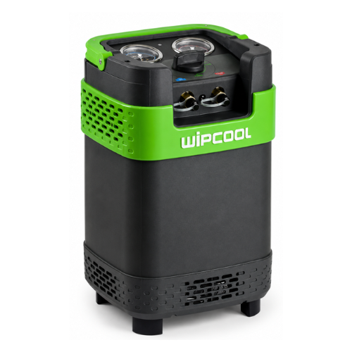Recuperadora de Gas Refrigerante, 3/4 HP, 110 V/60 HZ - WIP-MRM55 Recuperadora de Gas Refrigerante, 3/4 HP, 110 V/60 HZ - WIP-MRM55