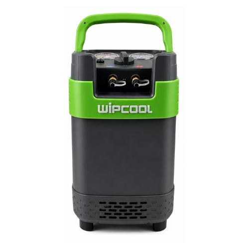 Recuperadora de Gas Refrigerante, 3/4 HP, 110 V/60 HZ - WIP-MRM55 Recuperadora de Gas Refrigerante, 3/4 HP, 110 V/60 HZ - WIP-MRM55