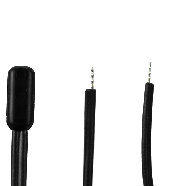 Controlador Xr02Cx Media Temperatura 110 Vac, Con 1 Relevador Compresor Y Deshielo Off Cycle, 1 Sensor Ntc 1.5M - Xr02Cx-4N0C1-Kit Controlador Xr02Cx Media Temperatura 110 Vac, Con 1 Relevador Compresor Y Deshielo Off Cycle, 1 Sensor Ntc 1.5M - Xr02Cx-4N0C1-Kit