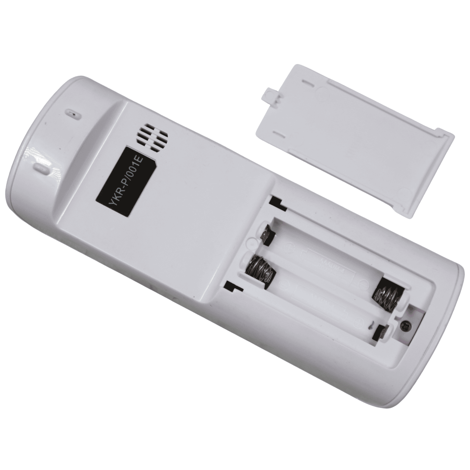 Control Remoto York Frio Calor - Ykr-P/001E