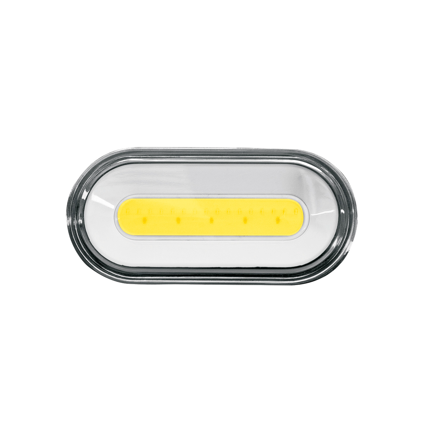 Linterna de minero LED 460 lm con sensor, recargable, TRUPER-LI-CA-460R / 103086 Linterna de minero LED 460 lm con sensor, recargable, TRUPER-LI-CA-460R / 103086