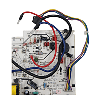 Tarjeta electrónica de control para condensador Whirlpool WA6167D - 1908341 Tarjeta electrónica de control para condensador Whirlpool WA6167D - 1908341