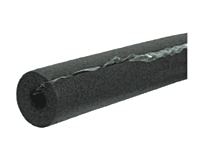 Aislante Termico para Tubo Pe Lock, Diametro 1/2 Espesor 3/8 Largo 1.8 Metros Aislante Termico para Tubo Pe Lock, Diametro 1/2 Espesor 3/8 Largo 1.8 Metros