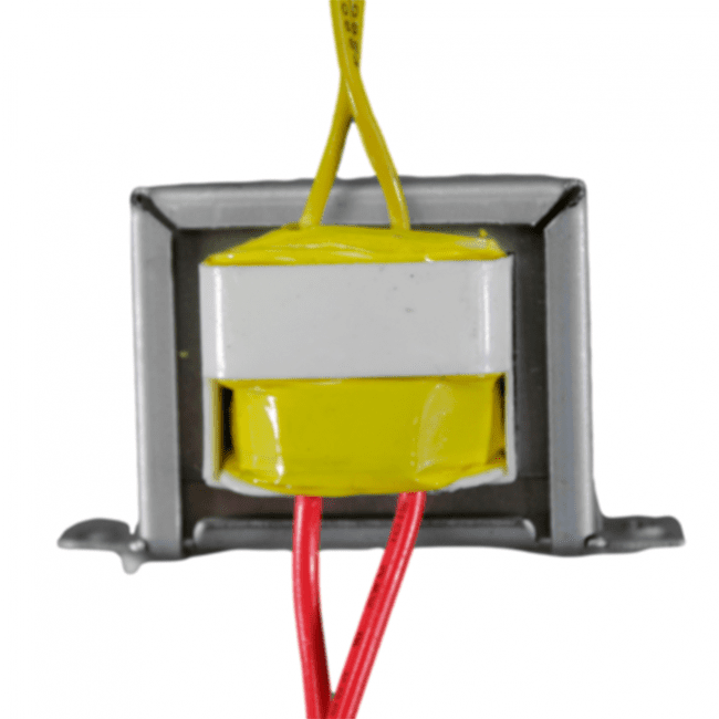 Transformador Para MiniSplit Mirage KFR23GW/IY.D.1.16 , EI41X26.5 11203103000014